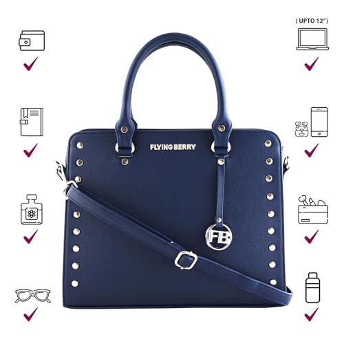 Image of FLYING BERRY women Hand bag