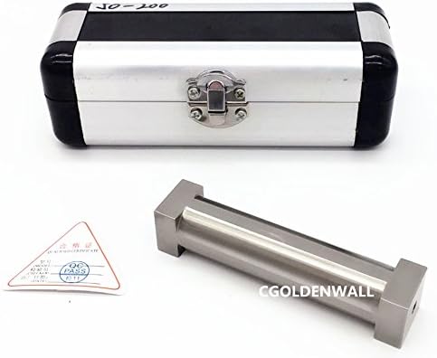 CGOLDENWALL Aplicador de recubrimiento de cuatro lados (recubrimiento) aplicadores de recubrimientos de película húmeda para (5m, 10m, 15m, 20m)