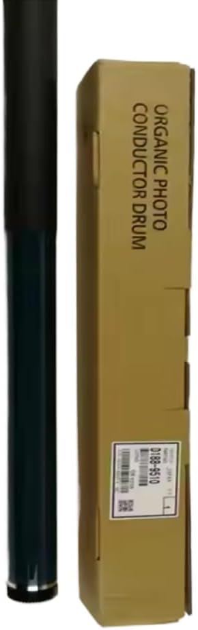 Color Quality OPC Drum Compatible with MPC 4503 3503 5503 6003 Copier