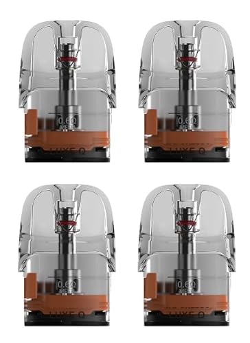 Vaporesso LU-XE Q MESH Pod �x�p���b�\ ���b�V�� �����pPOD �J�[�g���b�W 3ml�S�� (�x�C�v�o���h�Z�b�g) (0.6��)