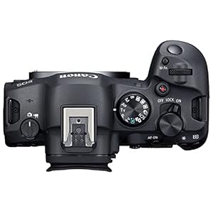 Canon EOS R6 Mark II Mirrorless Camera with RF 24-105mm & RF 50mm F1.8 STM Lenses + 64GB, Mics, Light, Tripods, Grip & Accessories (Renewed) — photo 6 of 6