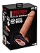 Produktbild Excellent Power Erection Assistant Hollow Strap-On Strap-On Hautfarben Hell One Size, Heut