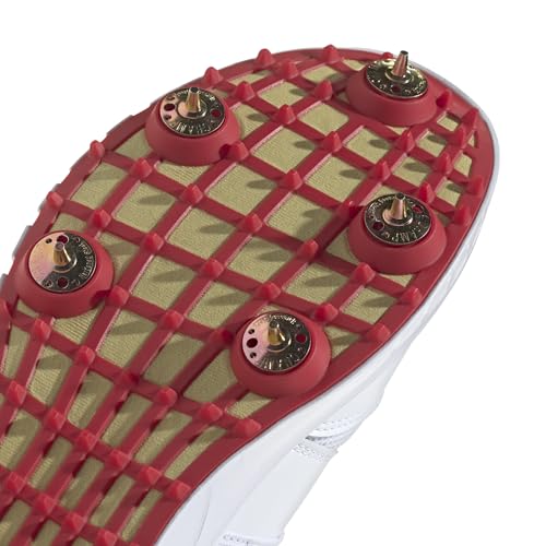 Image of adidas Mens Howzat Spike 20 Cricket Cricket Shoe