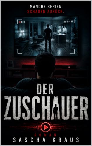 Der Zuschauer: Manche Serien schauen zurück