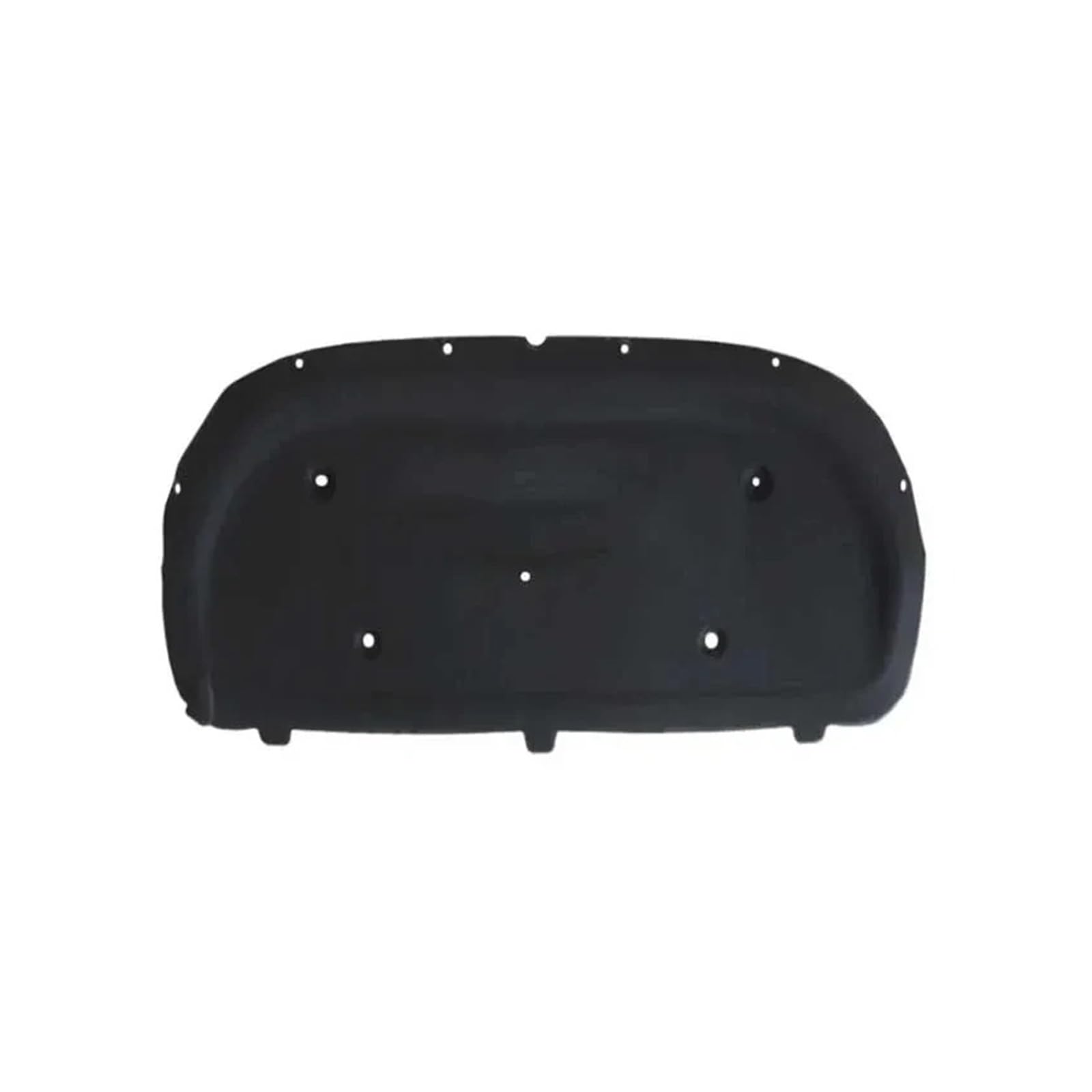 Lhdktee Type A For Chevrolet For Cruze J400 2017 2018 2019 2020 2021 2022 Heat Insulation Cotton Fireproof Covers Sound Accessories Car Engine Hood Pad Engine Insulation Pad