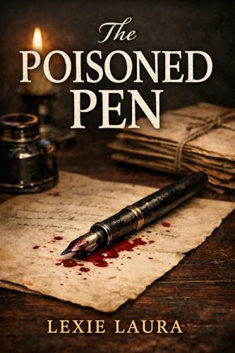The Poisoned Pen (English Edition)