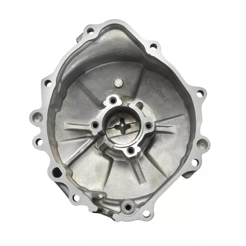 Carter moteur gauche CBR600RR stop fuites cache stator moto - 6