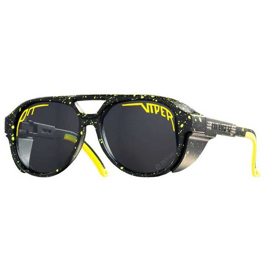 Pit ViperThe Cosmos Polarized Exciters