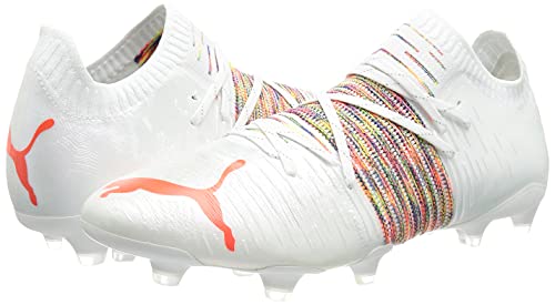 PUMA FUTURE Z 1.1 FG/AG, Scarpe da calcio, Uomo