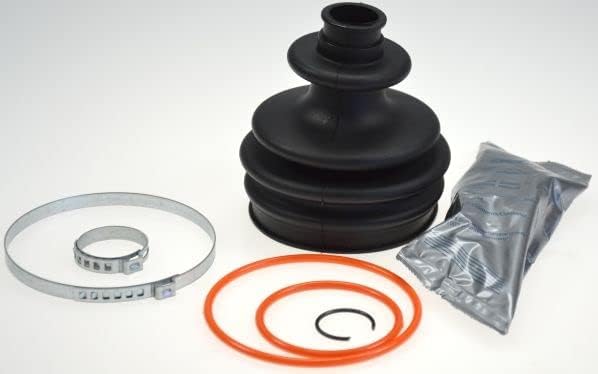 CIT DIV Axle Head Gaiter