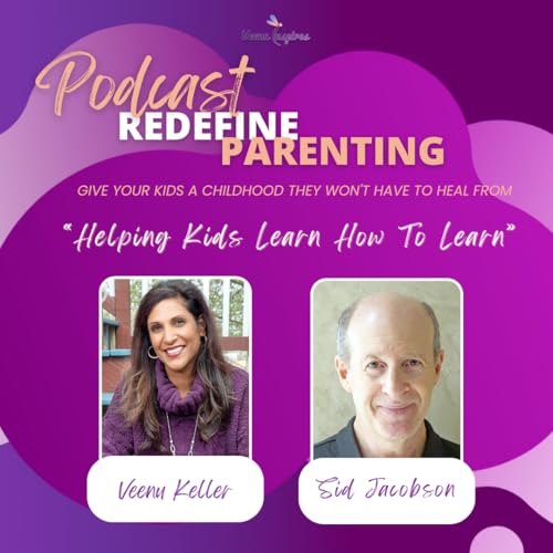 Helping Kids Learn How To Learn - Part 3