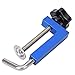 Woodworking Clamp Rustproof Aluminum Alloy Hand Tool for Industry (100 models)