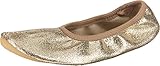 Patrón: Uni Beck Basic 071, Zapatillas de Gimnasia Niñas
