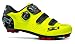 Produktbild Sidi 000MCTRACE2 Gymnastikschuh, Flo Giallo Nero, 40 EU