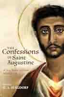 洋書 The Confessions of Saint Augustine 91VsGQJTVEL._UF350,350_QL50_.jpg