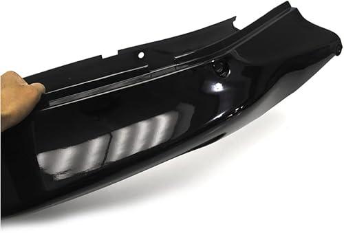 Miniatura 8 de Sportbikefairings Carenados de motocicleta para Honda CBR1100XX 1996 97 98 99 00 01 02 03 04 05 06 2007 CBR1100XX Kit de carenado ABS inyección de