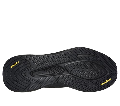 Image of Skechers Men Go Walk Max Walker Augustus Walking Shoes