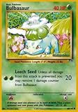 Pokemon - Bulbasaur (68) - Legendary Collection