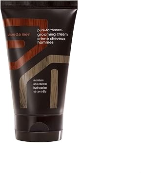 AVEDA Men Pure-Formance Grooming Cream Hair Styler 125ml