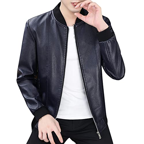 Veste légère en duvet homme casual pour les sorties d'automne