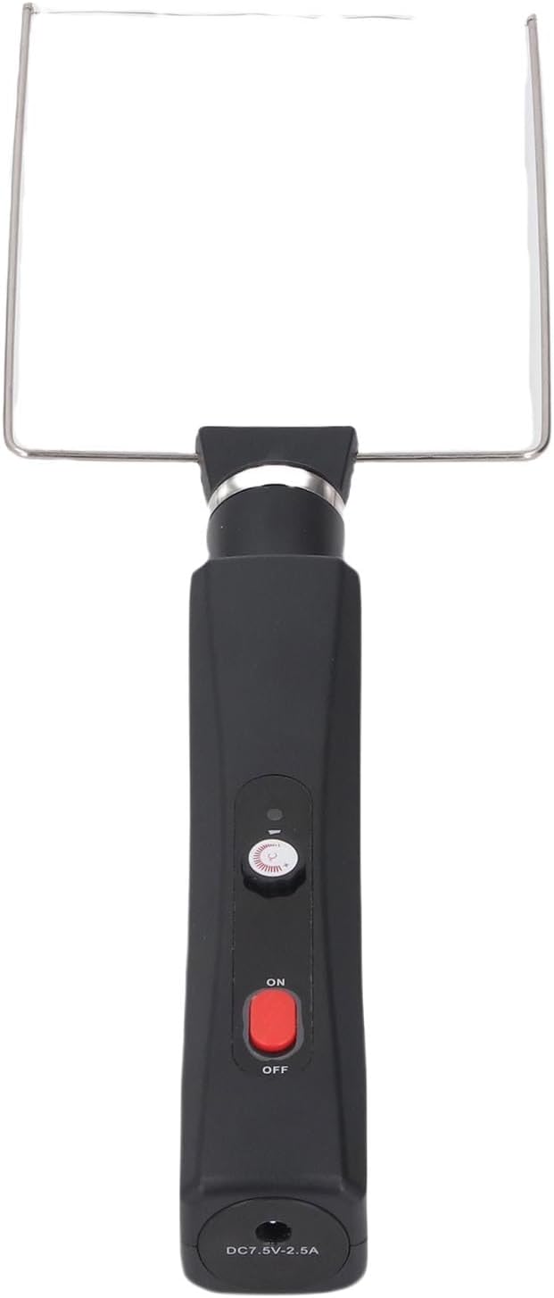 Electric Foam Cutter, Adjustable Temperature Hot Wire Foam Cutting Tool with 3 Cutting Pens and Storage Bag, for Styrofoam EPP Boards Craft Projects (US Plug)