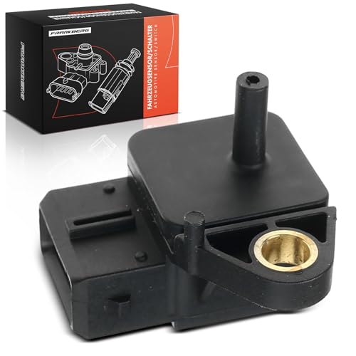 Capteur de pression AC 3-Pôles pressostat de climatisation 046130385 E39 V70
