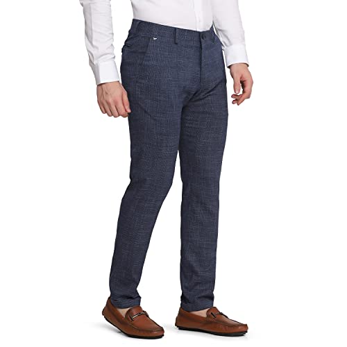 Image of Blackberrys Men's Skinny Pants