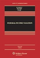 Algopix Similar Product 15 - Federal Income Taxation Sixteenth