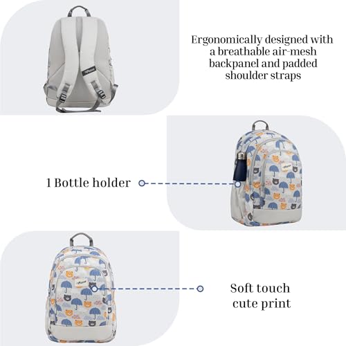 Image of F Gear Cosmo Bag