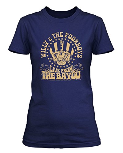 Creedence Clearwater Revival Willy & The Poor Boys...