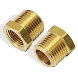 Boeray 2pcs 1/2