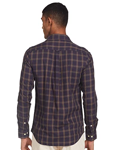 Image of U.S. POLO ASSN. Men's Cotton Regular Casual Shirt