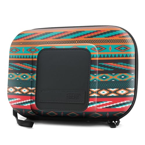 USA Gear AapigxP[X O\ȃ|[`3 n[hVFیt OR[Xj^[Lbg eXgXgbv Zbg CXyȂǂ^ׂ铜AagxP[X Southwest TEXEGXg