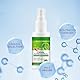 KOAHDE Spray zur Linderung von Zahnschmerzen, Spray gegen Zahnschmerzen, Sprays zur Reparatur von Zahnfleisch, Sprays zur Linderung von Zahnschmerzen, Mundpflegespray, 35 ml