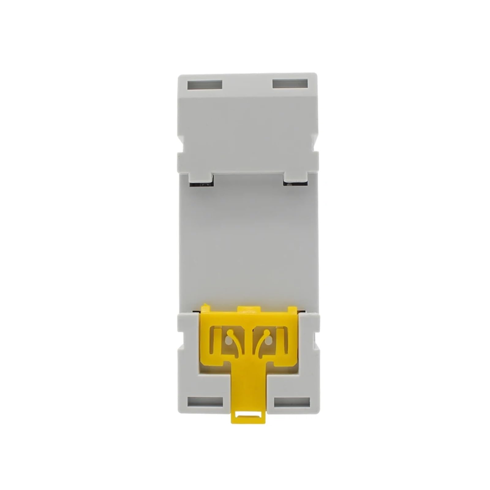 Relè Timer programmabile LCD settimanale 16A 220VAC Interruttore Timer Digitale Montato su Guida DIN