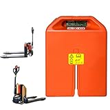 HJGHY 24v 20ah,A, Batterie Lithium 24 V 20 Ah / 36 Ah pour Chariot élévateur électrique ; Batterie de Remplacement 48 V 20 Ah pour transpalette électrique.