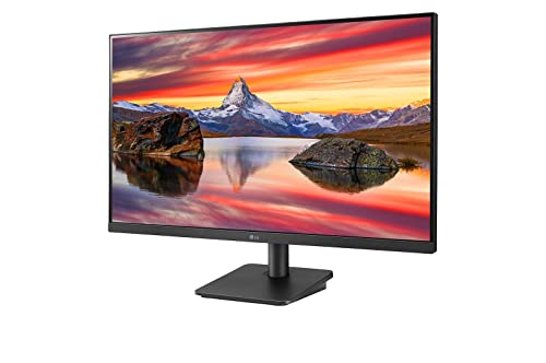 Image of LG 27MP40W 27 inch IPS 3-Side Borderless Gaming Monitor w /AMD Free-sync