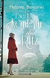 Cover zum Buch Die Königin des Ritz