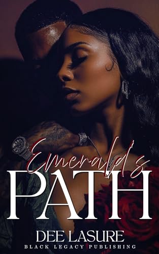 Emerald's Path