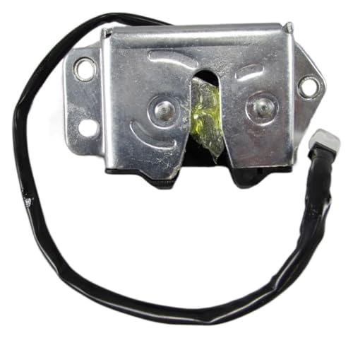 Serrure Hayon Coffre Bloquée ? Changez pour l'Actionneur Toyota Hiace 69350-95J01