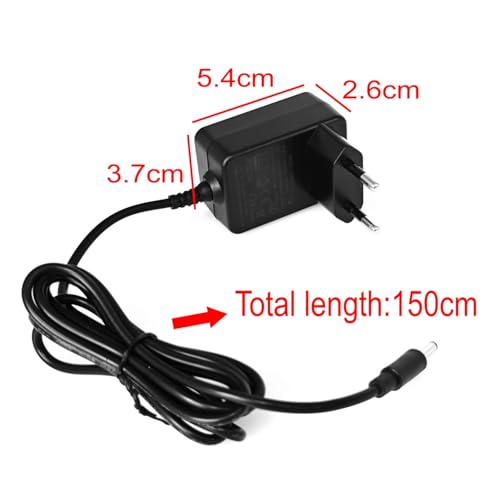 JZK 5V 2A 10W Netzteil für Sky Stream Puck Ersatznetzteil für Sky Stream Box, Wandladegerät, Ladekabel