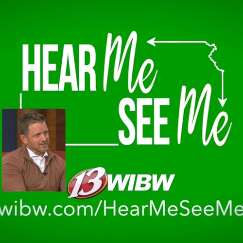 Couverture de Episode 36: The Rural Risk... One-on-One with Nick Hasenkamp