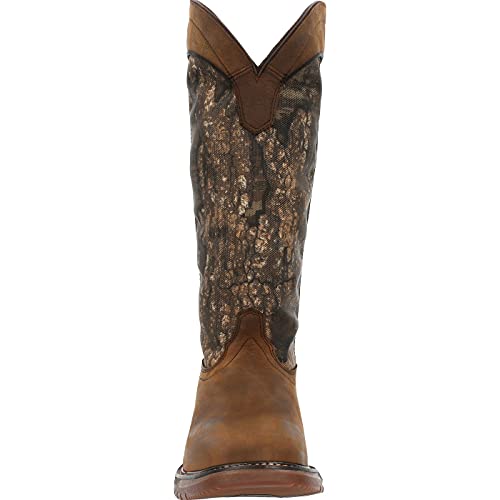 Image of ROCKY mens Original Ride Flx