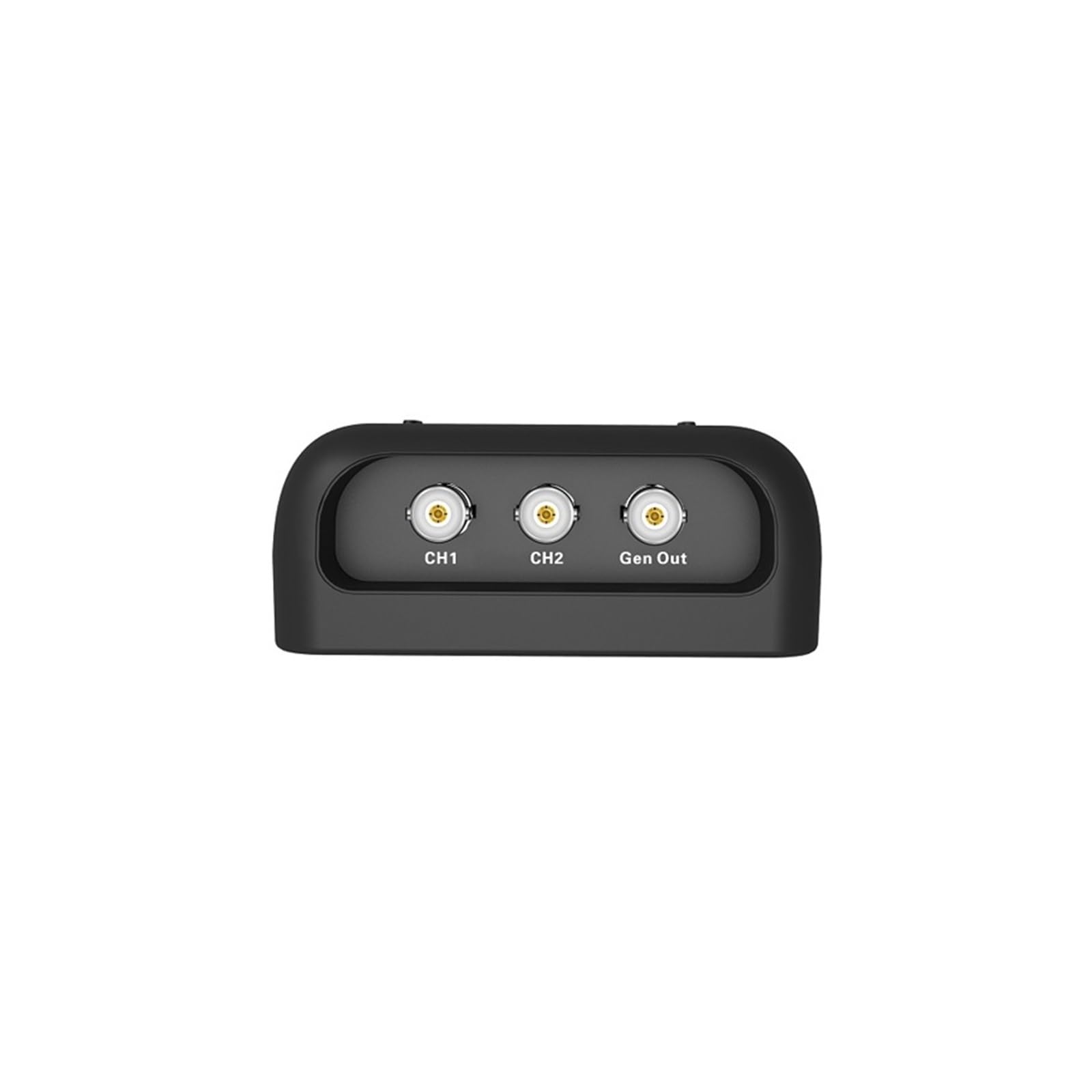 Oscyloskop, Oscyloskop cyfrowy 3w1 + Generator przebiegów + multimetr przenośny USB 2 kanały 40mhz 70mhz wyświetlacz LCD miernik testowy narzędzia(2d42)