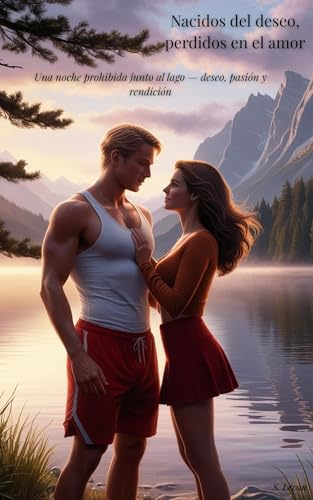 Nacidos del deseo, perdidos en el amor: Una noche prohibida junto al lago — deseo, pasión y co...