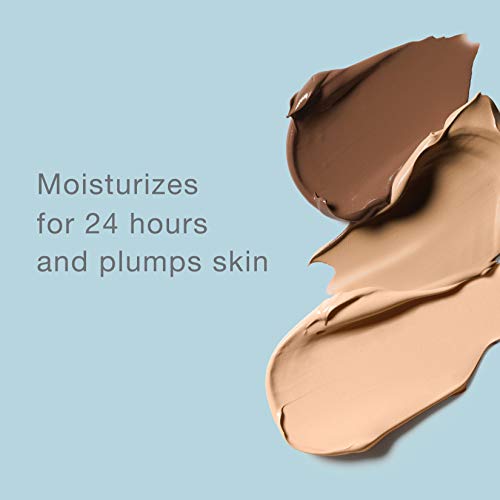 Neutrogena Hydro Boost Hydrating Tint With Hyaluronic Acid, Lightweight Water Gel Formula, Moisturizing, Oil-Free & Non-Comedogenic Liquid Foundation Makeup, 50 Soft Beige, 1.0 Fl. Oz #TOP2