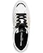 KARL LAGERFELD Paris Women's Sneaker,Bright White/Black,11