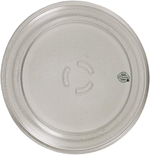 AP3130793 Microwave Turntable Tray Replacement (11 7/8 inches in diameter)