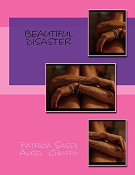 Paperback Beautiful Disaster Book