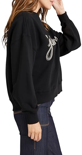 Cinq à Sept Women's Jetaime Chain Brandy Pullover3